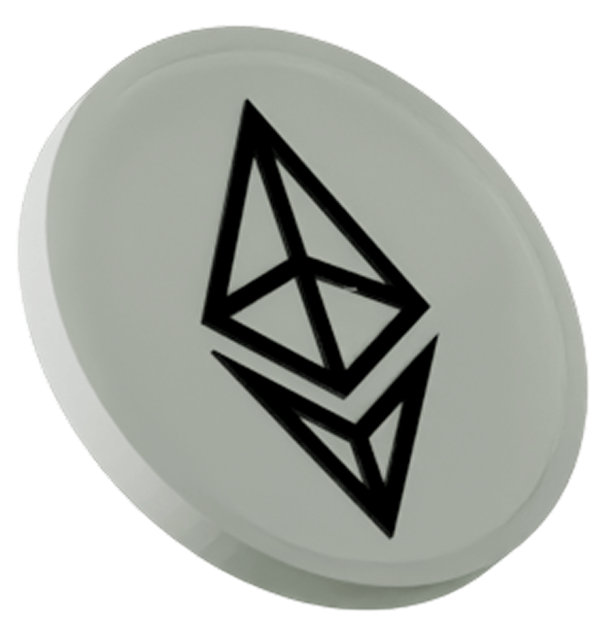 Ethereum Coin