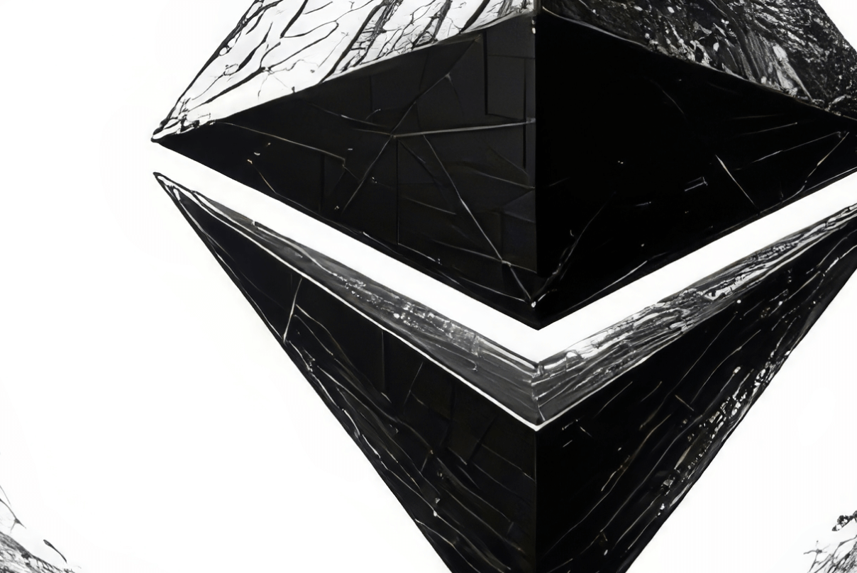 Ten Years of ETH Outlook Background Image
